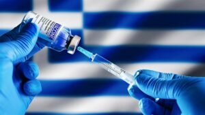Read more about the article Βασιλακόπουλος: Για όλα φταίνε οι… ανεμβολίαστοι!