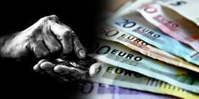Read more about the article Αποτυχία της κυβέρνησης η ακρίβεια