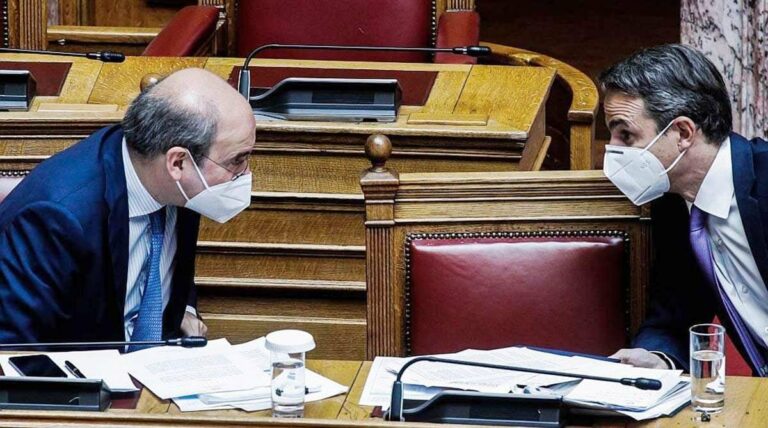 Read more about the article Πάνω από 40.000 θέσεις εργασίας χάθηκαν στο πρώτο δίμηνο του 2022